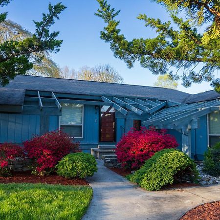 Apartamento Hendo Hideaway A 2Bed/1Bath Hendersonville Exterior foto