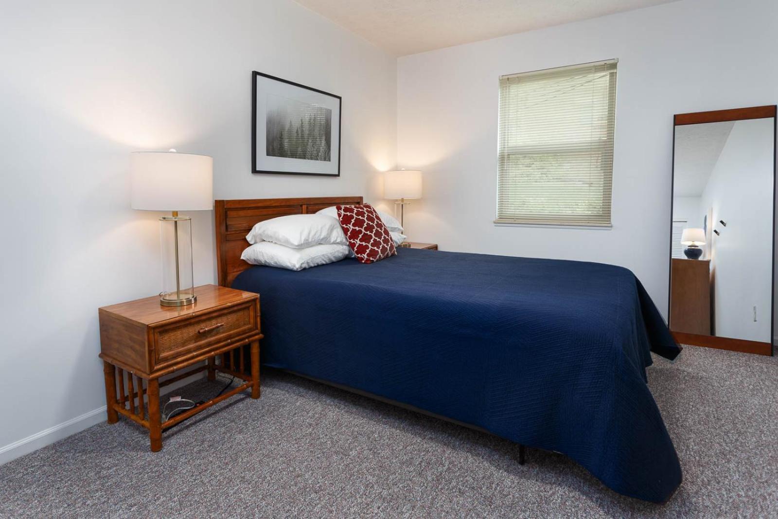 Apartamento Hendo Hideaway A 2Bed/1Bath Hendersonville Exterior foto