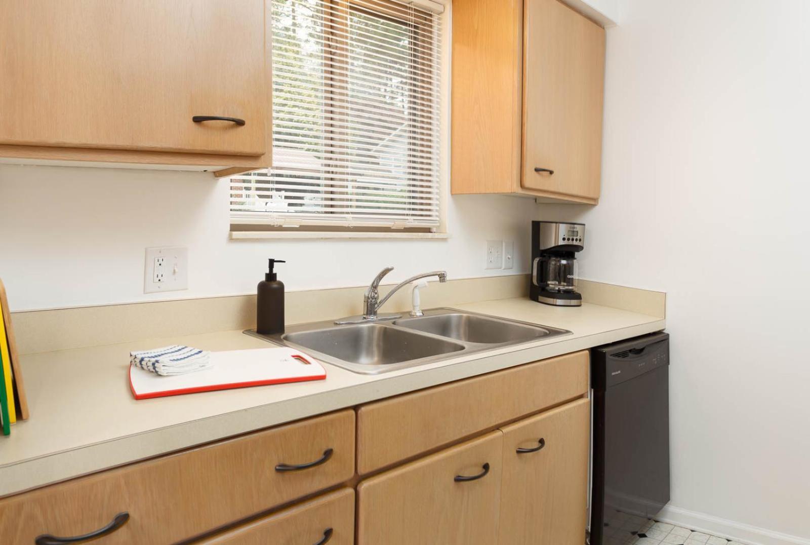 Apartamento Hendo Hideaway A 2Bed/1Bath Hendersonville Exterior foto