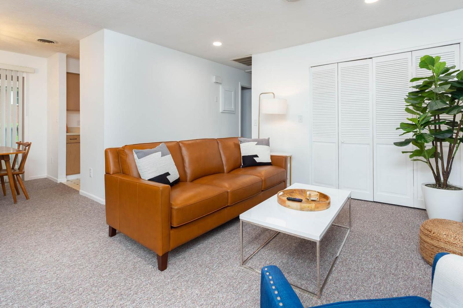 Apartamento Hendo Hideaway A 2Bed/1Bath Hendersonville Exterior foto