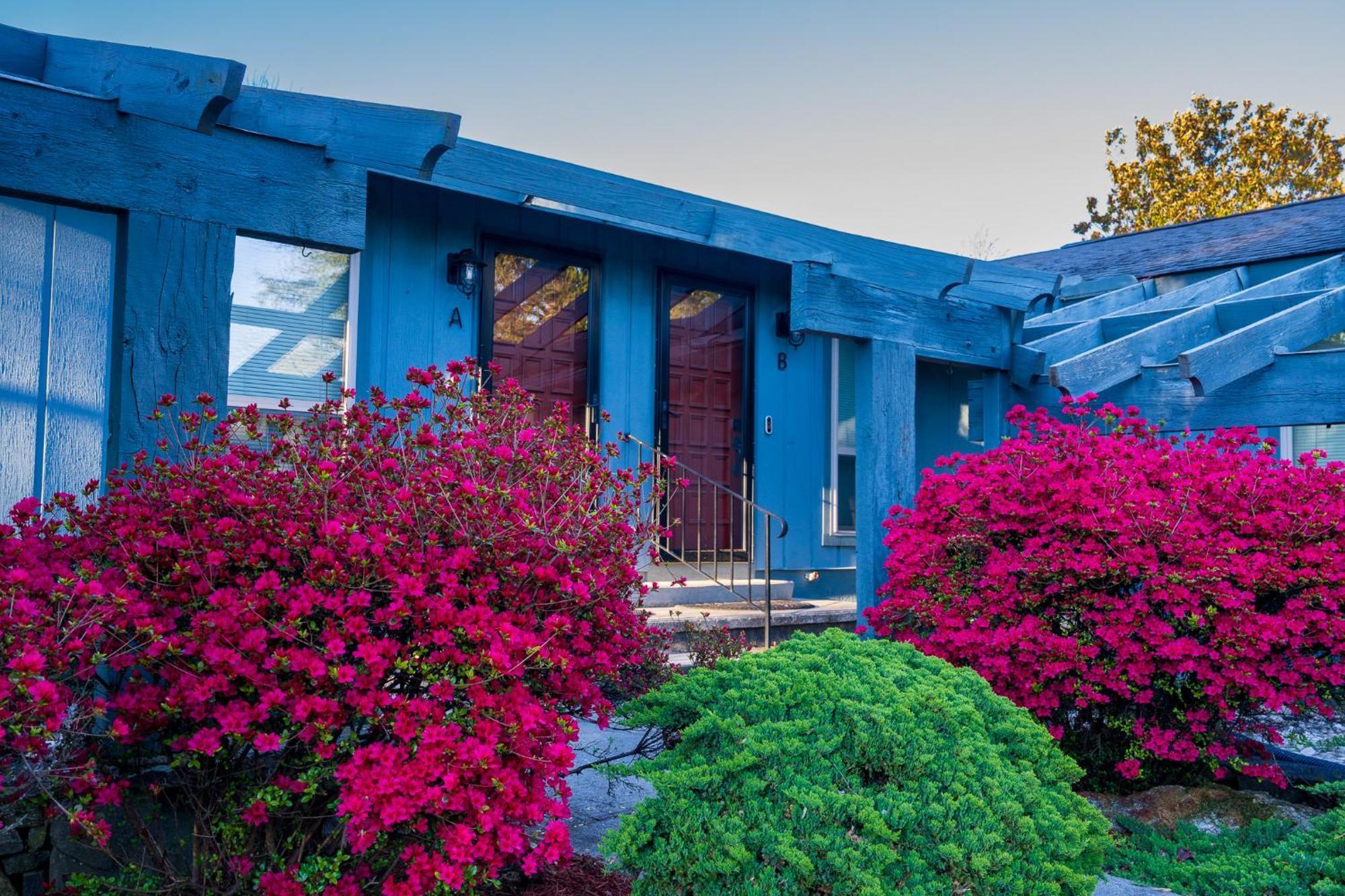 Apartamento Hendo Hideaway A 2Bed/1Bath Hendersonville Exterior foto